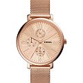 Часы Fossil Bannon  ES5098